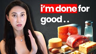 I Quit Eating These 10 Carnivore Foods & Here's Why