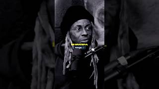 Be Grateful for EVERYTHING… Even the Bad #LilWayne #Mindset