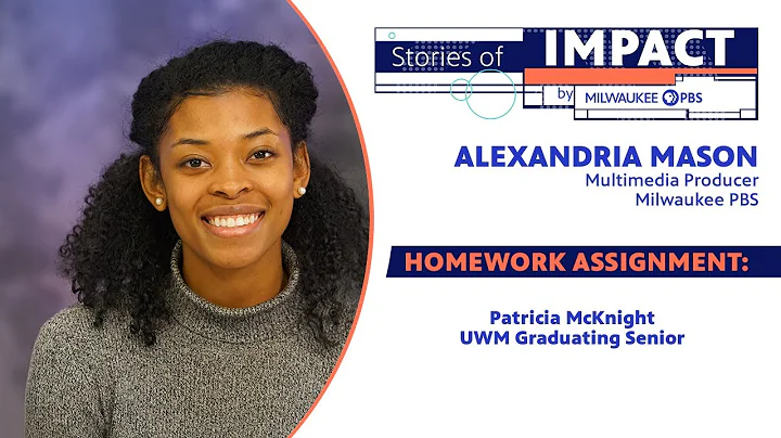 Home/Work | Stories of Impact | Patricia McKnight,...
