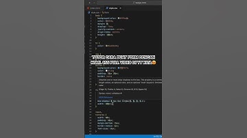 #coding #programming #tutorial #javascript #powerpoint #webprogrammer #css  #code #html