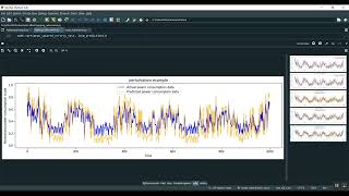 Distributed Detection Over Blockchain Aided Internet of Things in the Presence of Attacks