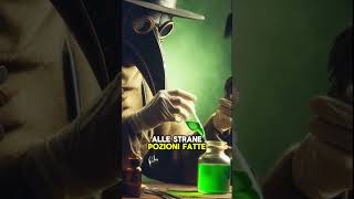 Come Curavano La Peste I Medici?