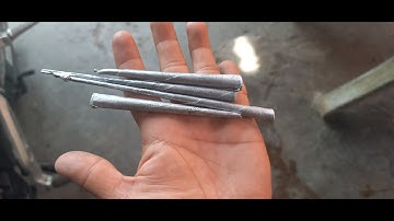 Hướng dẩn, chia sẽ đổ chì câu cá tôm ,siêu dính siêu nhậy .@PhúcNhíTV /p13