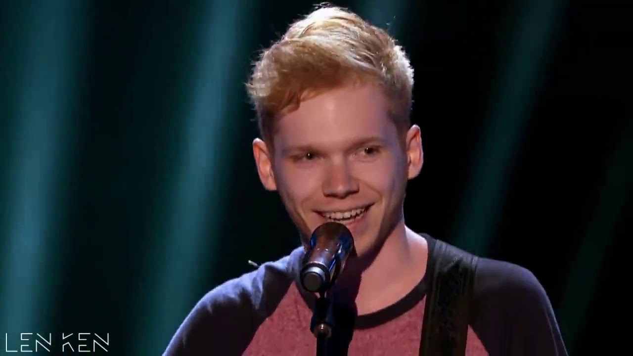 Ed Sheeran Junior - YouTube