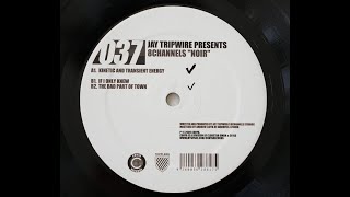 Jay Tripwire Presents 8 Channels - If I Only Knew (Conya | 2009)