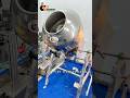 SS Masala Coating/Roasting machine - Handa Roaster Machine #cimachinery #rostingmachine