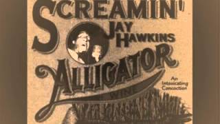 Screamin&#39; Jay Hawkins - Poor Folks