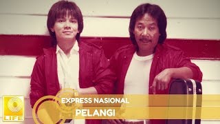 Pelangi - Express Nasional