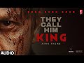 They Call Him KING - King Theme | Shah Rukh Khan | Anirudh Ravichander, Heisenberg | Siddharth Anand