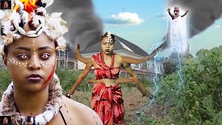  The Winds Of Power 1 A Regina Daniels Movie - Full African Movies
