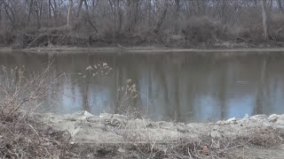 Are Iowa drought conditions improving?