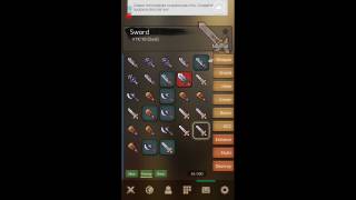 BattleDNA2 - Idle RPG [HACK Money] screenshot 4