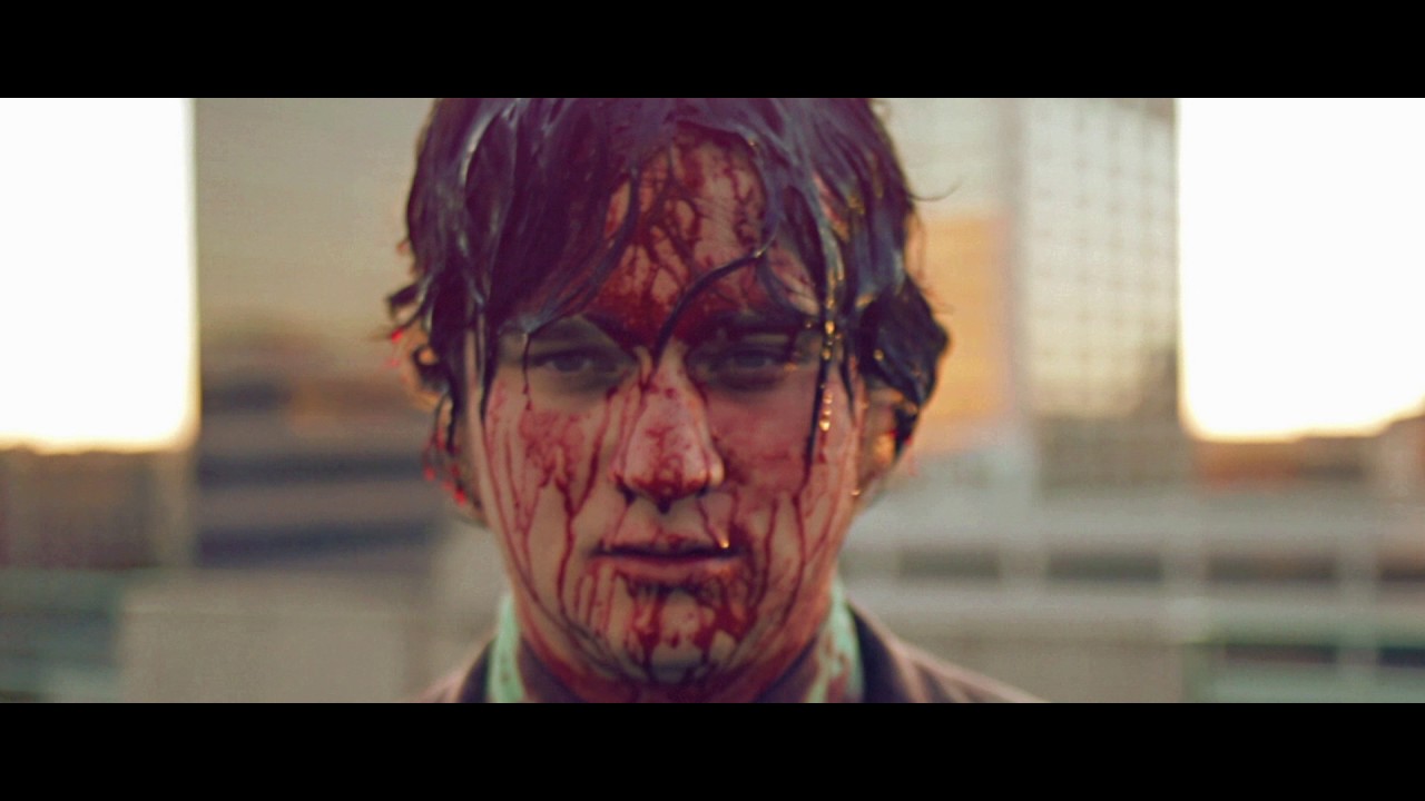 Watch Coma Cinema - Blissed on YouTube Watch Coma Cinema - Blissed on YouTube