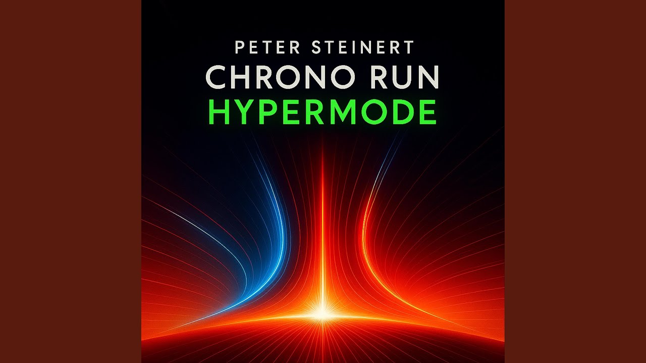 Chrono Run Hypermode adlı videoyu YouTube'da izle Chrono Run Hypermode adlı videoyu YouTube'da izle