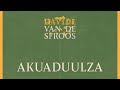 Miniature de la vidéo de la chanson Akuaduulza