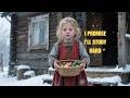 A MILLIONAIRE SAW A LITTLE GIRL FORCED TO WORK BY HER GRANDPARENTS — UNTIL HE DISCOVERED THE TRUT