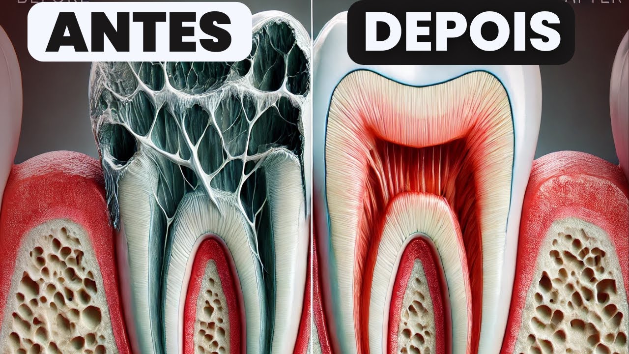 Dente Latejando Depois da Restauração? Saiba o Que Pode Estar ...