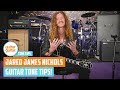 Guitar Tone Tips with the Great Jared James Nichols