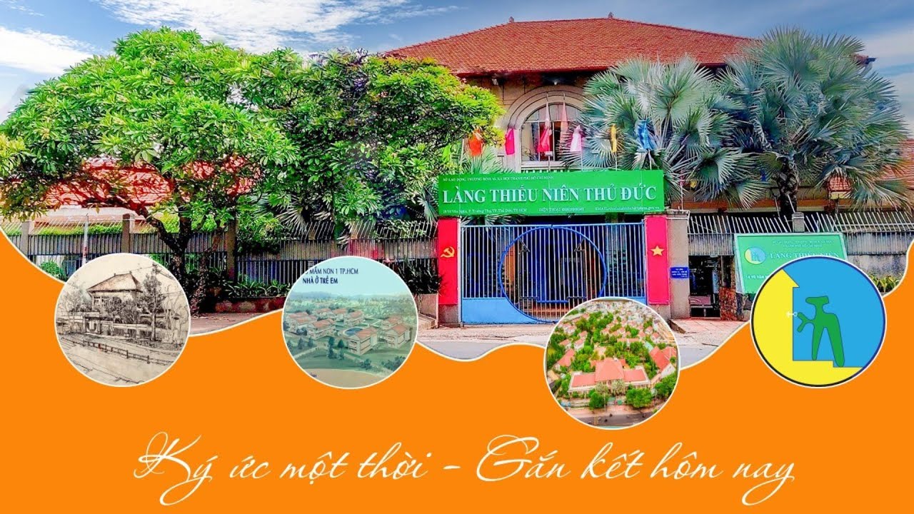 KÝ ỨC MỘT THỜI-GẮN KẾT HÔM NAY