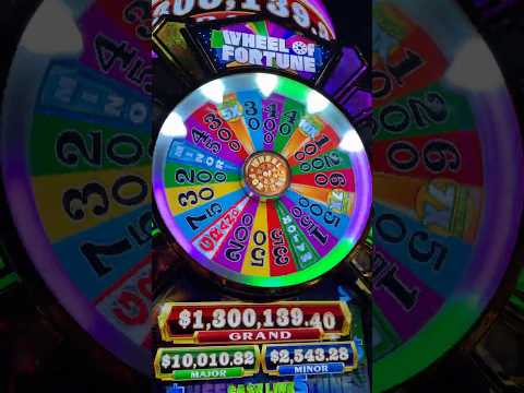 Brand New Cash Link Game Pays MASSIVE! #slots #casino #vegas