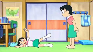 Shizuka Senam Di Kamar Nobita - Cerita Doraemon Bahasa Indonesia 2026
