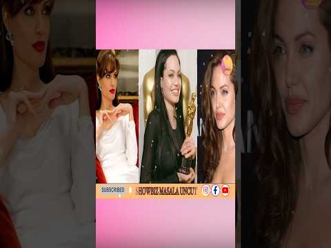 Angelina Jolie S Inspiring Single Motherhood Journey Angelina Hollywood
