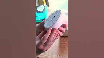 @logitech  Lift Vertical Mouse Unboxing ASMR 🖱️ Link In Description #homeoffice #desksetup