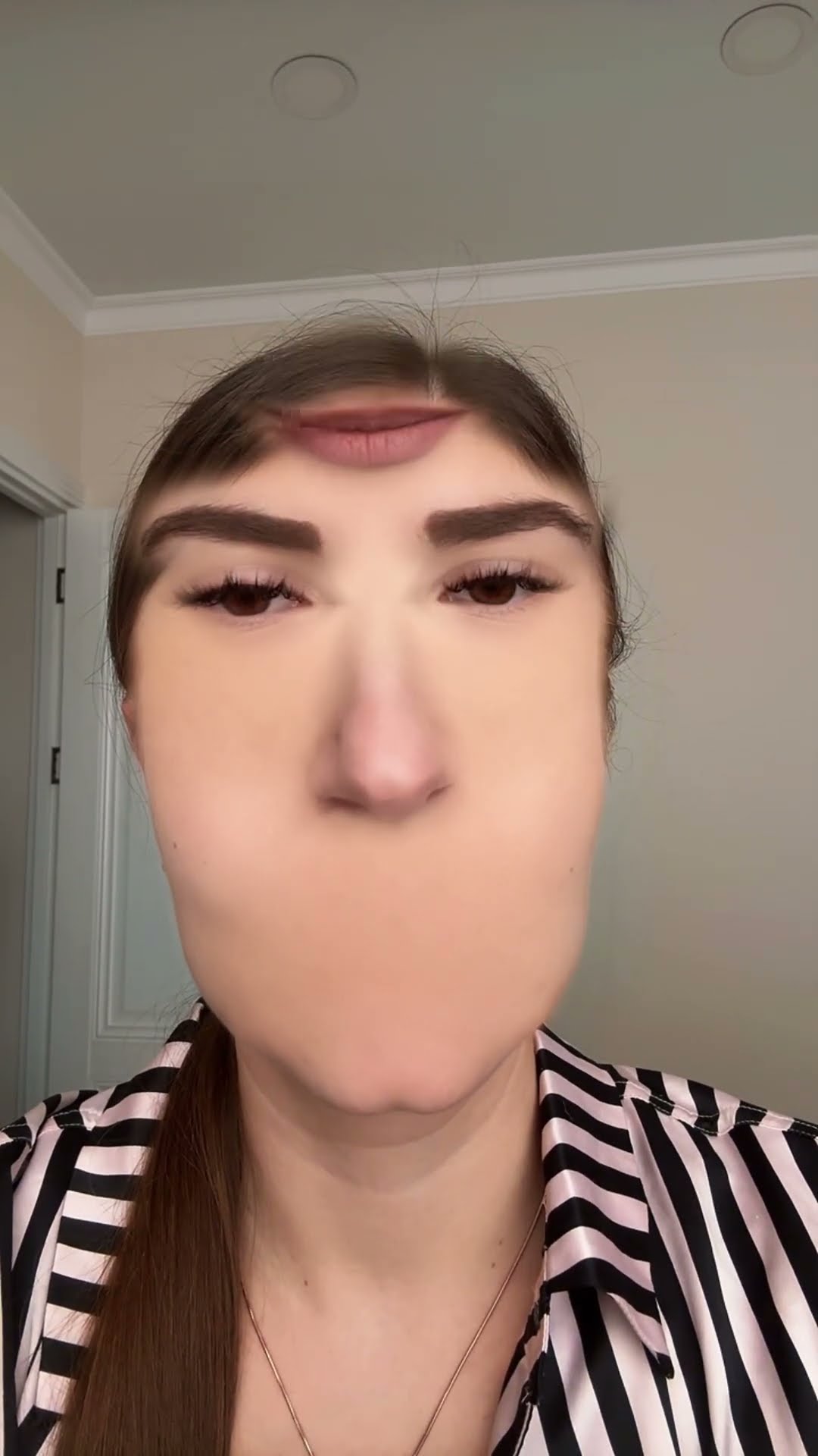Kitana song and Funny Face by Secret Vlog