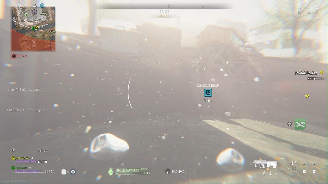 team work make the dream work duos in trios warzone - YouTube