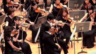 Mussorgsky [arr. by Ravel]: "Pictures at an Exhibition" / Conductor: Andrea Battistoni