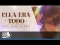 Ella Era Todo, Los Inquietos Del Vallenato - Video