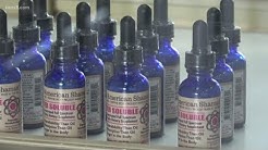 San Antonio businesses tout success of CBD