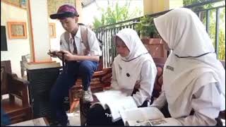 Film Pendek 7f Arti Sebuah Literasi