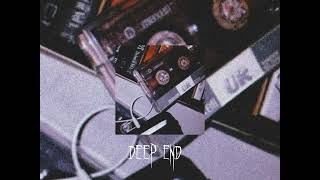 Fousheé - Deep End  (speed up)