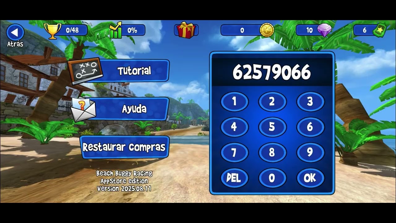 BB racing creppypasta completo el código de la muerte 