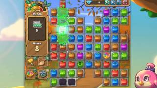 Juicy Pop || Level 70