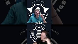 Das längste ARAM-Spiel der Welt