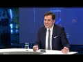 Vai ASV olu krīze ir iespēja nopelnīt? Un kas notiek Rīgas biržā? Stāsta "APF Holdings" vadītājs