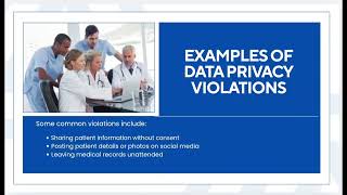 Lozano - Data Privacy in Nursing Practice | Nursing Informatics 