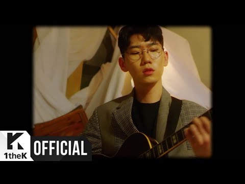 [MV] John OFA Rhee(이요한(OFA)) _ Brightest Star(눈부셔) (with Kim Minseok(김민석) of Melomance(멜로망스))