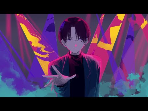 【オリジナルMV】ズルい幻 / 歌ってみた　【Liel】