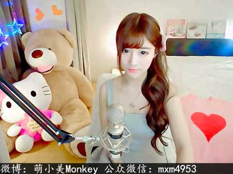 萌小美-小幸运