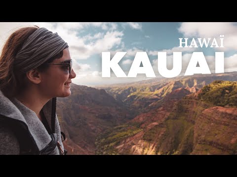 Vidéo: Faut-il porter un masque à Kauai ?