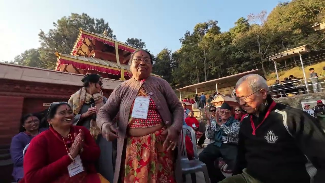 Laughter, Love & Legacy | Chhabahaa SACCO  Picnic