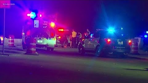 APD plans to use drones for crash scenes