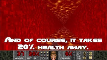 Crappy Doom WAD Double Feature #10