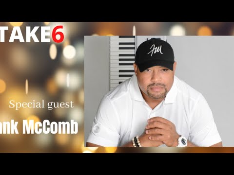 Spread Love Podcast #30 - Frank McComb
