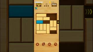 Unblock || Normal B || Level 16 || Brain plus || Game buzz #youtubeshorts #shorts #shortvideo