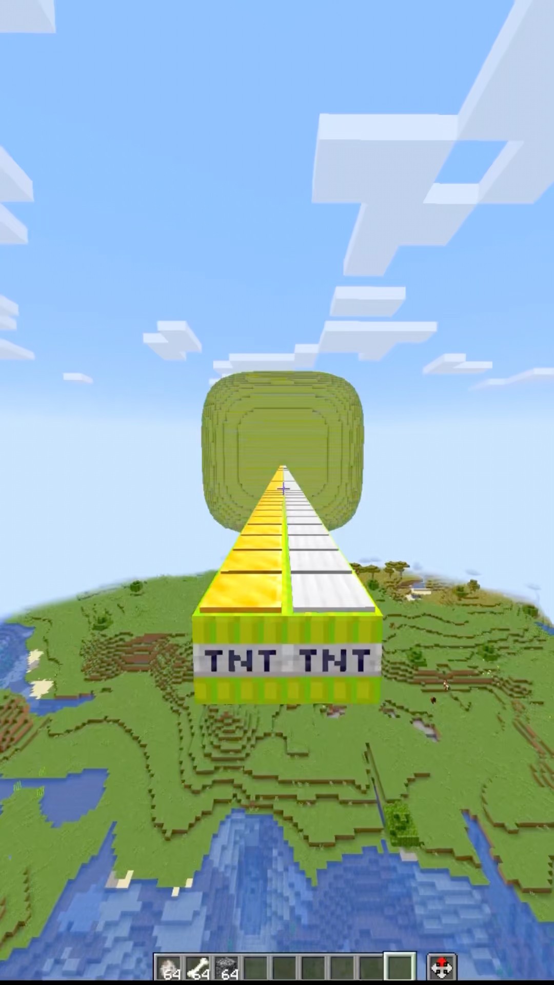 DoNt ChEcK tHe SoUnD #minecraft #shorts - YouTube