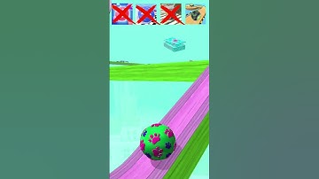 Marble Run vs AZ Run vs Rollance vs Going Balls